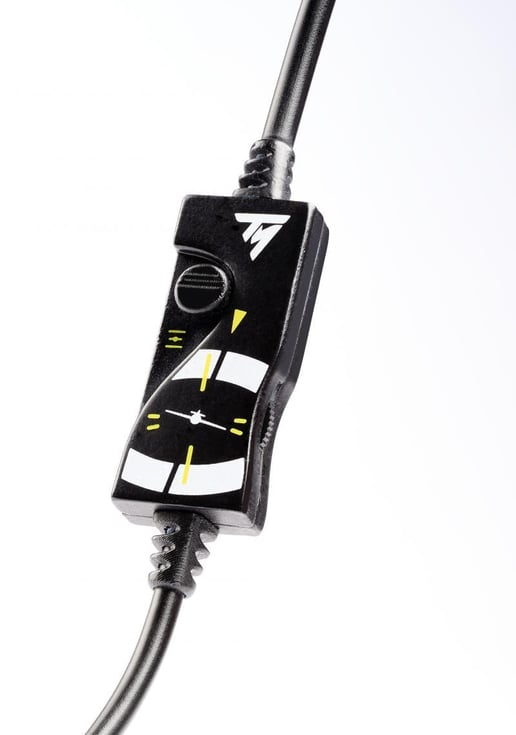 Thrustmaster T.Flight U.S. Air Force Edition Gaming Headset
