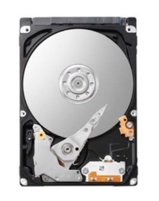 Toshiba L200 500GB SATA III 2.5"" Hard Drive - 5400RPM, 8MB Cache