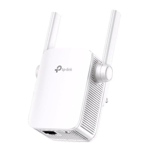 TP-Link TL-WA855RE 300Mbps Wi-Fi Range Extender (White) - V2.0