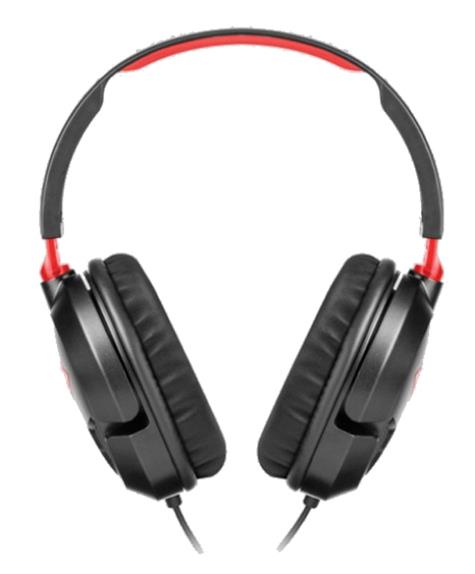 Turtle Beach Ear Force Recon 50 Stereo Gaming Headset with Microphone (EU)