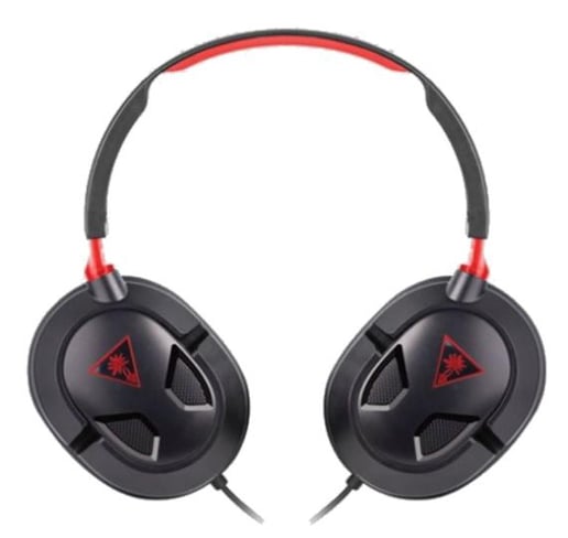 Turtle Beach Ear Force Recon 50 Stereo Gaming Headset with Microphone (EU)