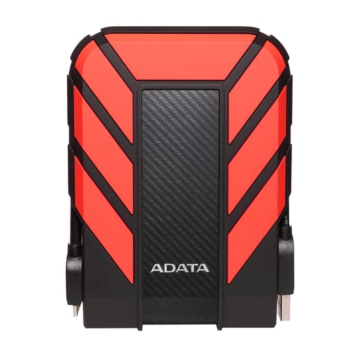 1TB Adata HD710 Pro Desktop External Hard Drive - USB 3.2 Gen 1