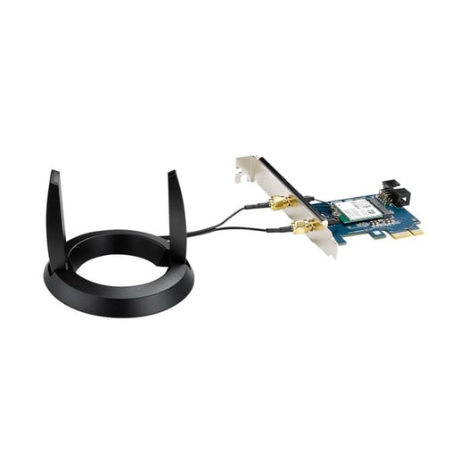 ASUS PCE-AC55BT B1 867Mbps Wi-Fi 5 Adapter 