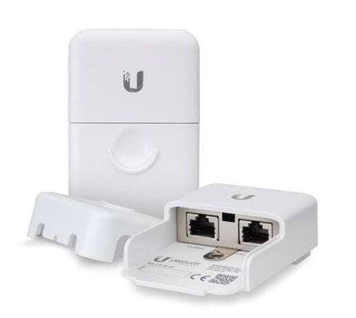 Ubiquiti Networks Ethernet Surge Protector Generation 2