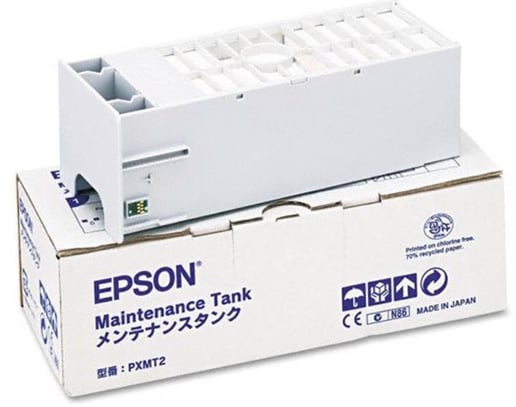 Epson Grey Waste Ink Maintenance Tank