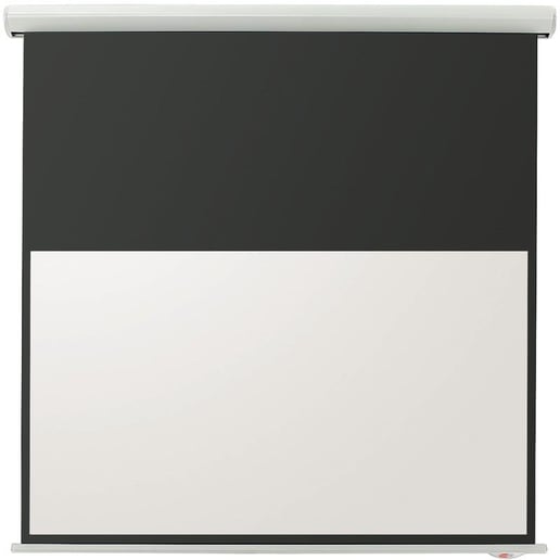 Metroplan Eyeline (2250mmx3000mm) Video 4:3 Design Electric Projection Screen