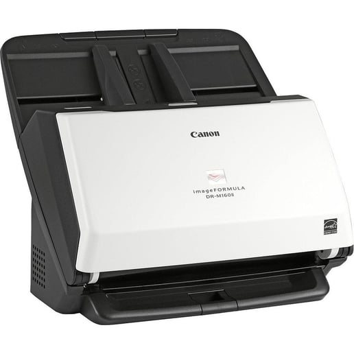 Canon imageFORMULA DR-M160 II (A4) High Speed Document Scanner
