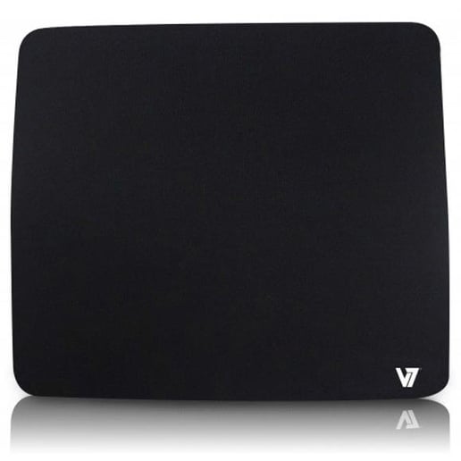 V7 Mouse Pad (Black)