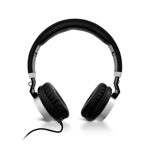 V7 Premium Lightweight On Ear Headphones 