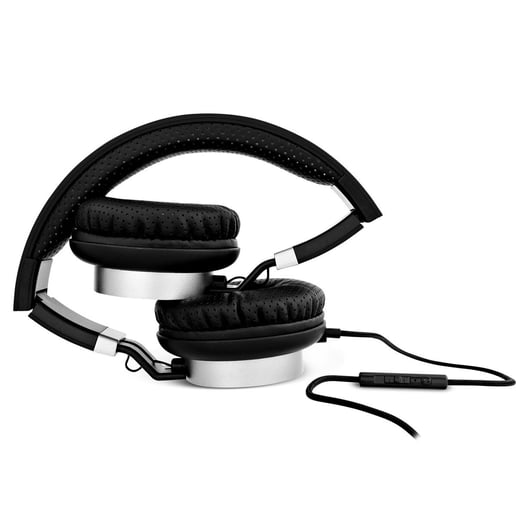 V7 Premium Lightweight On Ear Headphones 