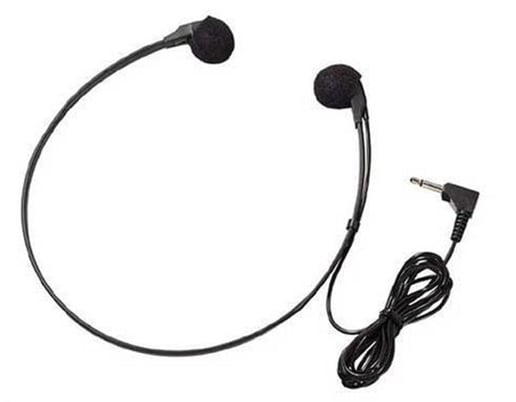 Olympus E-99 Headset