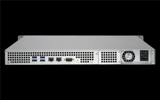 Qnap TS-431U 4-Bay Rackmount NAS Enclosure