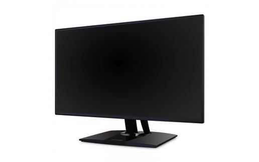 ViewSonic VP2768 27 inch IPS Monitor - IPS Panel, 2560 x 1440, 14ms, HDMI