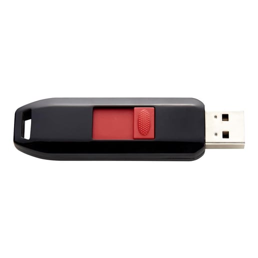 Intenso Business Line 64GB USB 2.0 Flash Stick Pen Memory Drive 