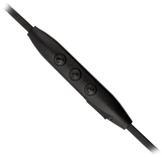Veho ZB2 Bluetooth Premium In-Ear Headset (Black)