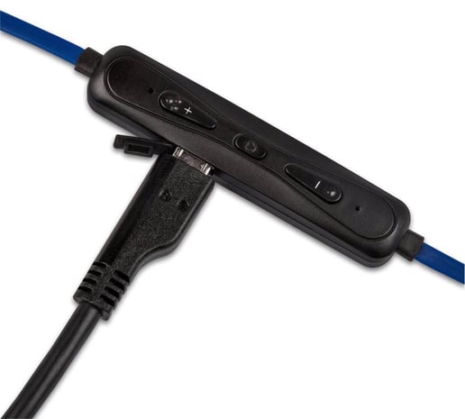 Veho ZB-1 In-Ear Sports Wireless Bluetooth Headphones with Sports Ear Hook