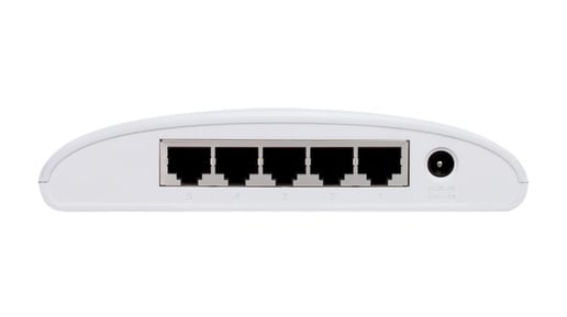 DLink DGS-1005D 5-Port Gigabit Desktop Switch 