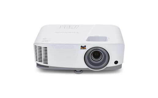 ViewSonic PA503S DLP Projector 22000:1 3600 ANSI 800 x 600 XGA 4:3 2.2kg