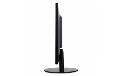 ViewSonic VA2719-2K-SMHD 27" QHD Monitor - IPS, 60Hz, 5ms, Speakers, HDMI, DP