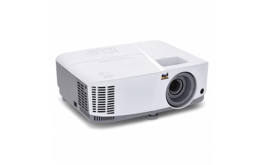 ViewSonic PA503S DLP Projector 22000:1 3600 ANSI 800 x 600 XGA 4:3 2.2kg