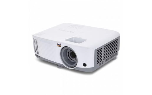 ViewSonic PA503S DLP Projector 22000:1 3600 ANSI 800 x 600 XGA 4:3 2.2kg