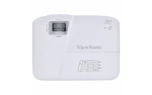 ViewSonic PA503S DLP Projector 22000:1 3600 ANSI 800 x 600 XGA 4:3 2.2kg