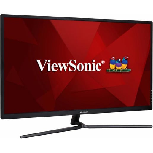 ViewSonic VX3211-4K-mhd 31.5 inch Monitor - 3840 x 2160, 3ms, Speakers, HDMI