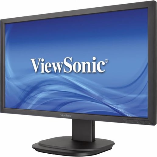 ViewSonic VG2439SMH-2 24" Full HD Monitor - TN, 60Hz, 5ms, DP