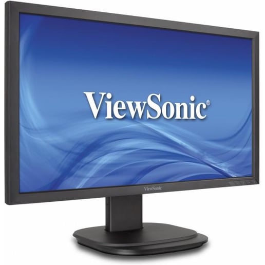 ViewSonic VG2439SMH-2 24" Full HD Monitor - TN, 60Hz, 5ms, DP