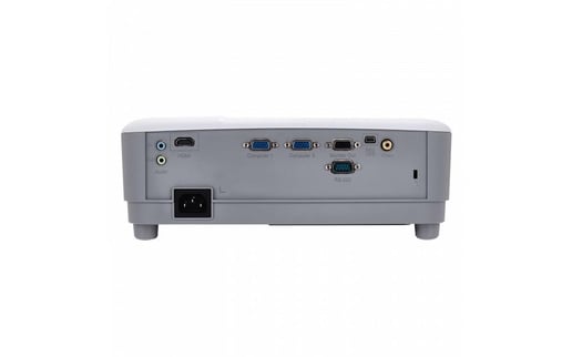 ViewSonic PA503S DLP Projector 22000:1 3600 ANSI 800 x 600 XGA 4:3 2.2kg
