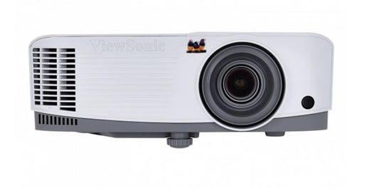 ViewSonic PA503S DLP Projector 22000:1 3600 ANSI 800 x 600 XGA 4:3 2.2kg