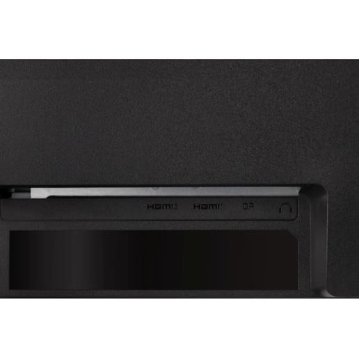 ViewSonic VX3211-4K-mhd 31.5 inch Monitor - 3840 x 2160, 3ms, Speakers, HDMI
