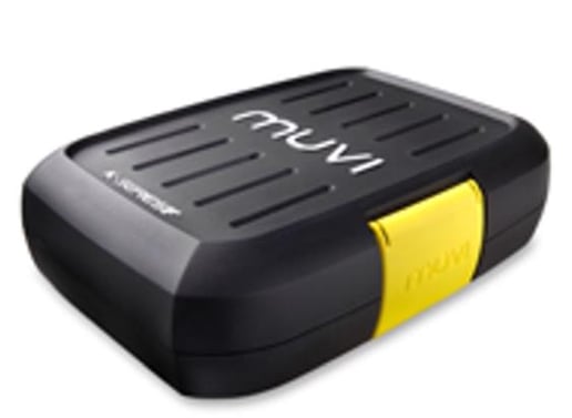 Veho Rugged Case for Veho MUVI K-Series