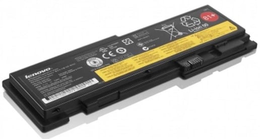 Lenovo 6-Cell Lithium-Ion Rechargeable Battery 81+