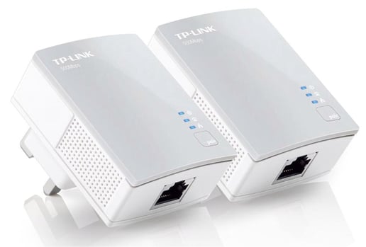TP-Link TL-PA4010 Powerline Kit 