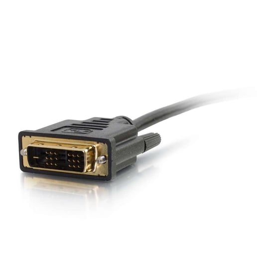 C2G (2m) HDMI to DVI-D Digital Video Cable