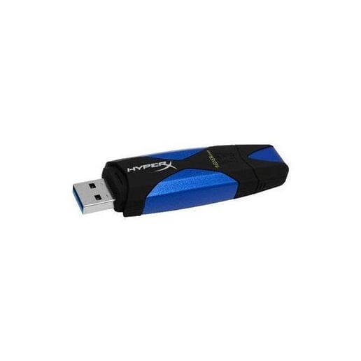 HyperX DataTraveler HyperX 3.0 64GB 