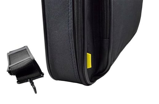 Techair Clam-Shell Laptop Case for 14.1 inch Laptop