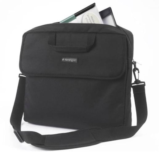Kensington Simply Portable Classic Sleeve for 15.6 inch Notebook