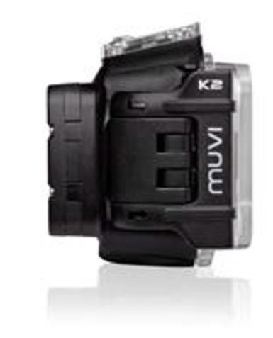 Veho VCC-A035-WPC Handsfree Camera Waterproof Case for Veho MUVI K-Series
