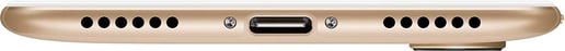 Xiaomi Mi A2 (5.99 inch) 128GB 20MP Smartphone (Gold)