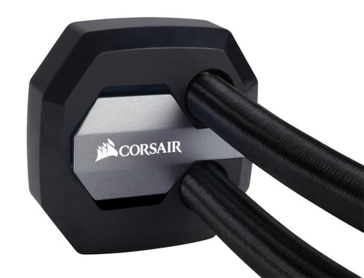 Corsair Hydro Series H115i Extreme Performance Liquid CPU Cooler