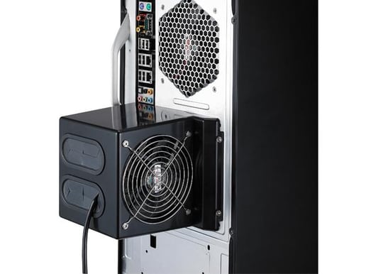 Cooler Master ATCS 840 ATX Case