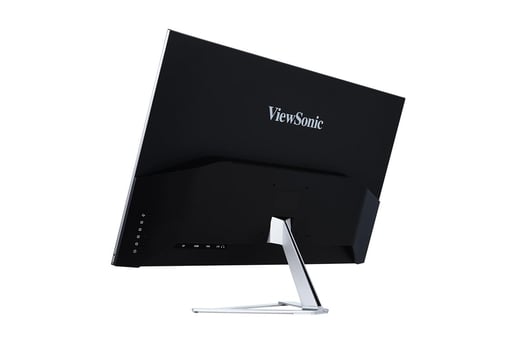 ViewSonic VX3276-MHD-2 32 inch IPS Monitor - Full HD, 4ms, Speakers