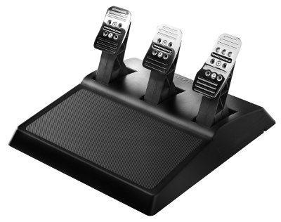 Thrustmaster T3PA Pedal Set Add-On for PC/PS3/PS4/Xbox One