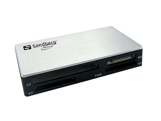Sandberg USB 3.0 Multi Card Reader