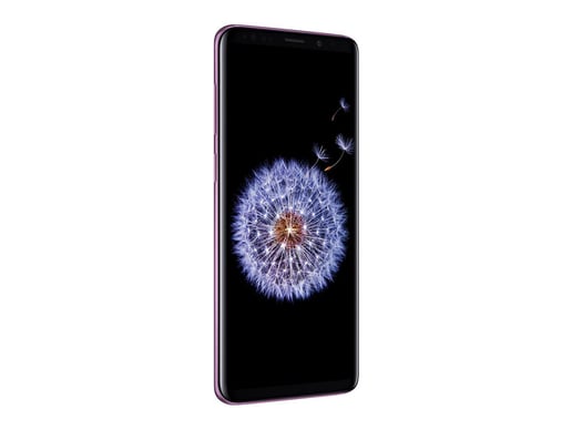 Samsung Galaxy S9+ (5.8 inch) 128GB 12MP Smartphone (Lilac Purple)