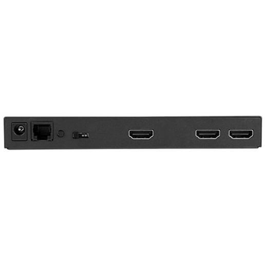 StarTech.com 2 Port HDMI Switch with 4k Fast Switching Autosensing