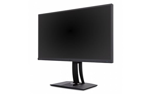 ViewSonic VP2785-4K 27 inch IPS Monitor - IPS Panel, 3840 x 2160, 14ms, HDMI
