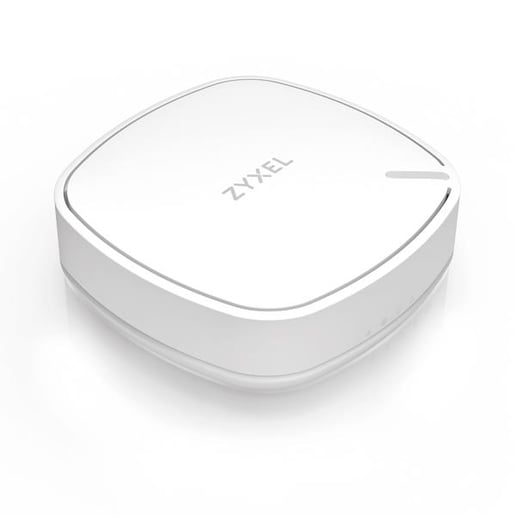 ZyXEL LTE3302 4G LTE Indoor Router/IAD (White)
